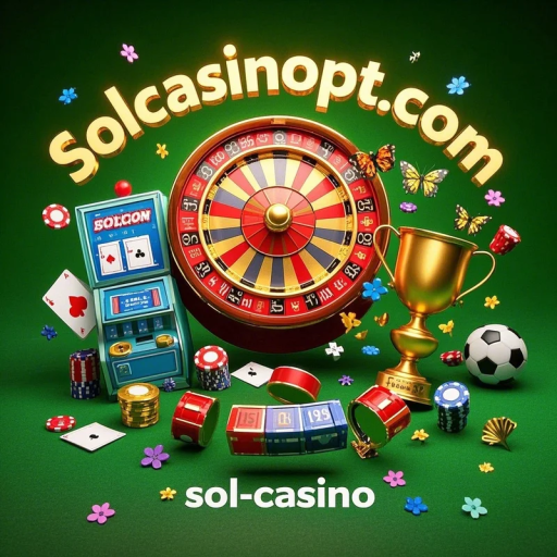 Descubra o Mundo do Bingo no Sol-Casino: História, Variedades e Dicas para Ganhar