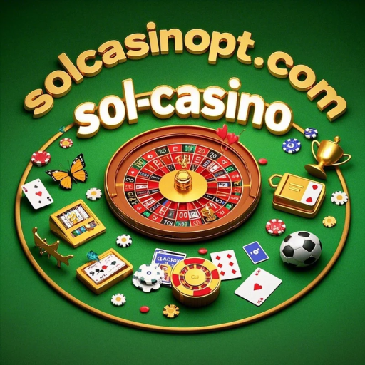 Aproveite as Promoções do Sol-Casino para Maximizar Seus Ganhos