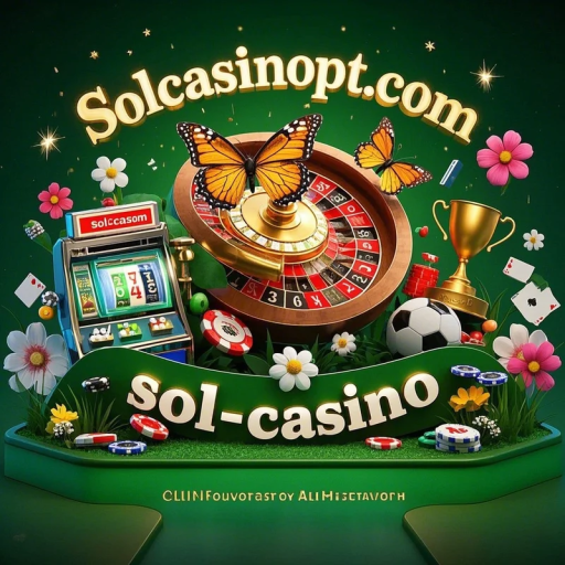 A Emoção da Roleta no Sol-Casino: Um Guia Completo