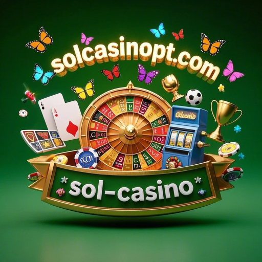 Explorando a Fascinante Categoria de Caça-níqueis no Sol-Casino