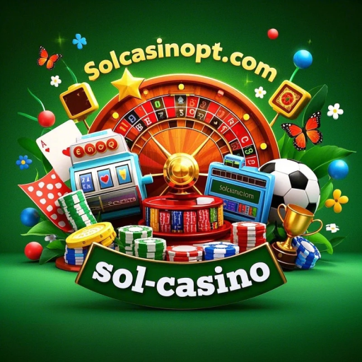 Descubra o Emocionante Mundo dos Jogos de Mesa no Sol-Casino